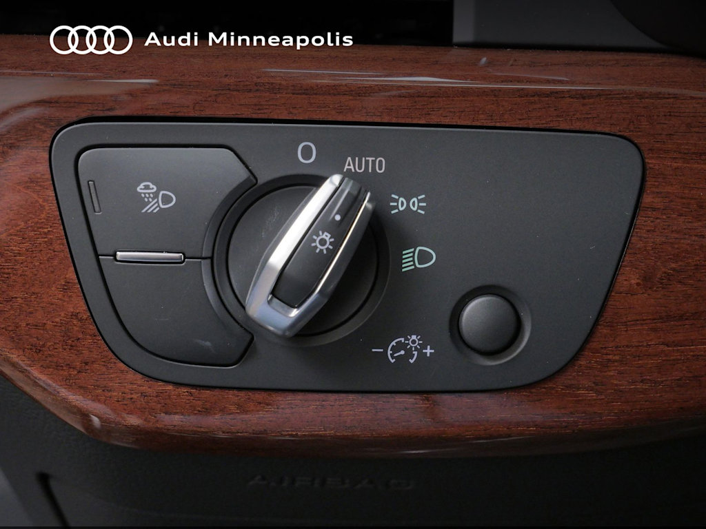 Thumbnail: 2023 Audi A4 - 22