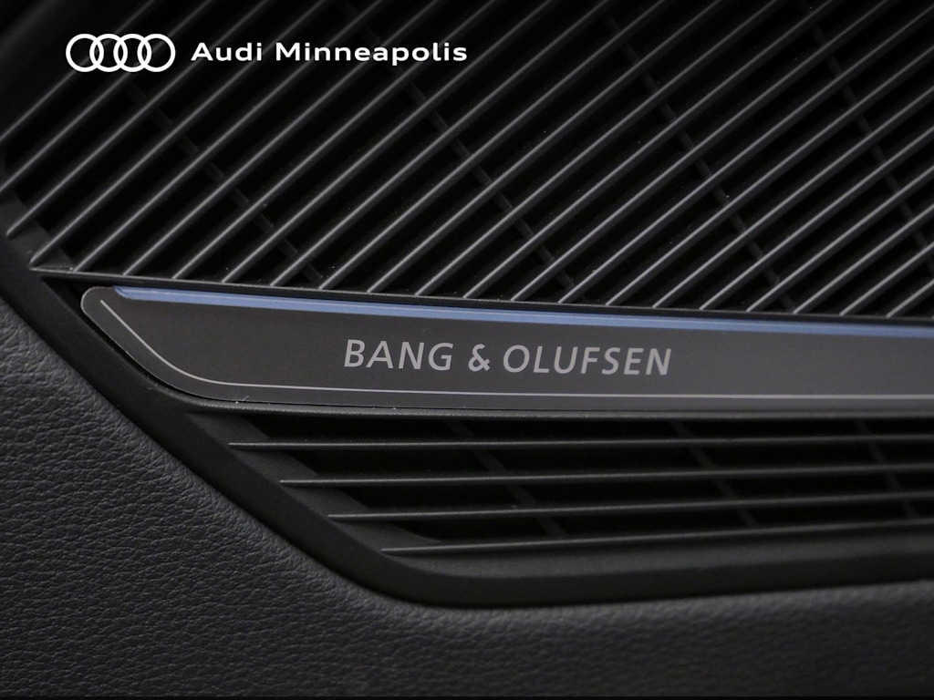 Thumbnail: 2023 Audi A4 - 6