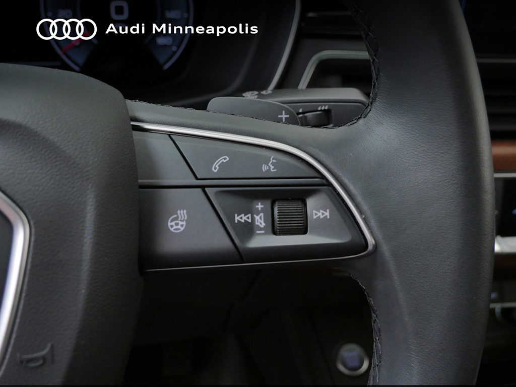 Thumbnail: 2023 Audi A4 - 26