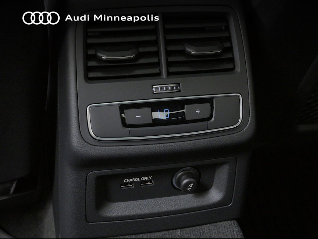 Thumbnail: 2023 Audi A4 - 20