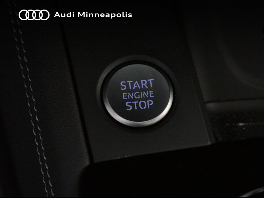 Thumbnail: 2023 Audi A4 - 24
