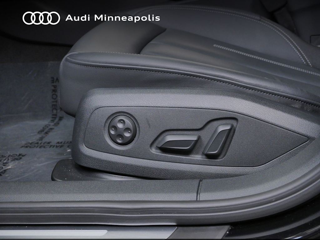 Thumbnail: 2023 Audi A4 - 18