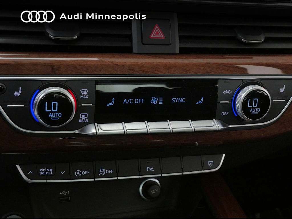 Thumbnail: 2023 Audi A4 - 23