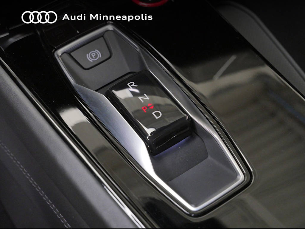 Thumbnail: 2023 Audi e-tron GT - 9