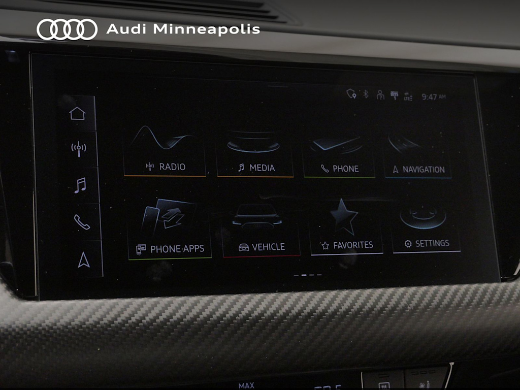 Thumbnail: 2023 Audi e-tron GT - 8