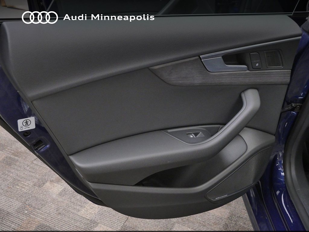 Thumbnail: 2018 Audi A5 - 18