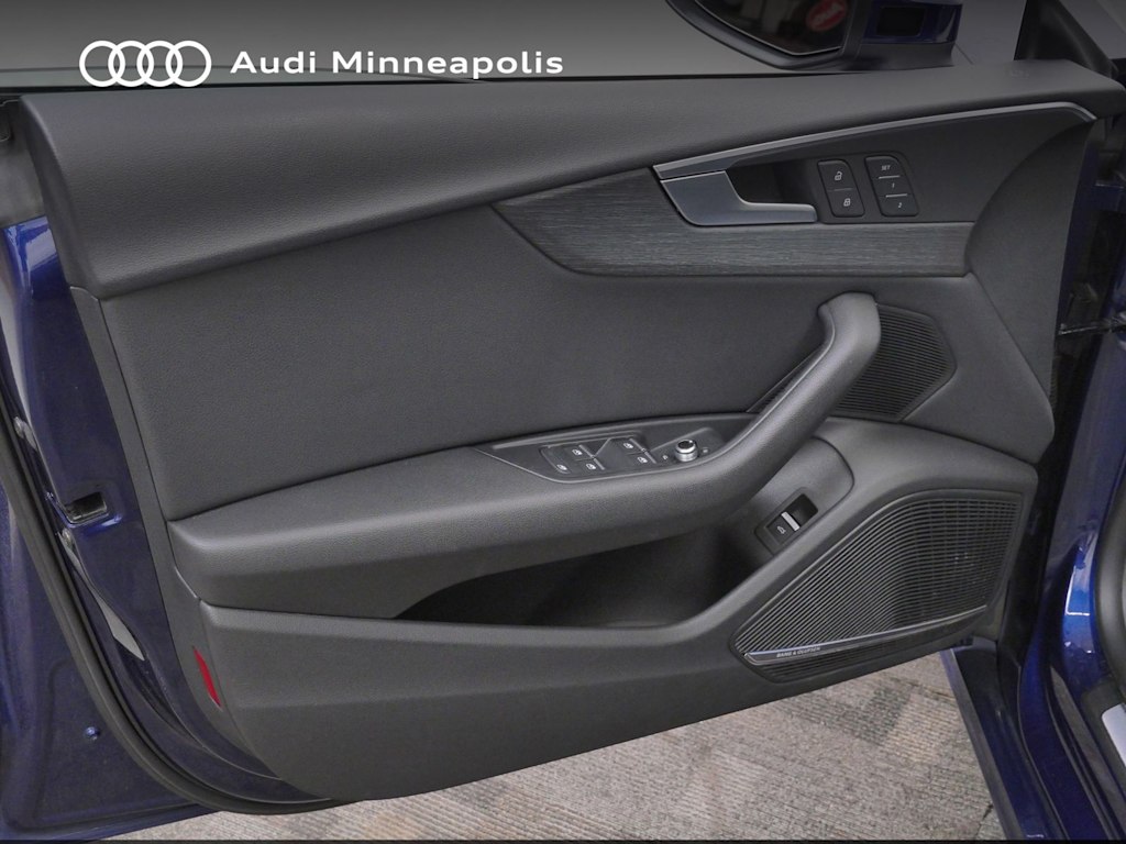 Thumbnail: 2018 Audi A5 - 16