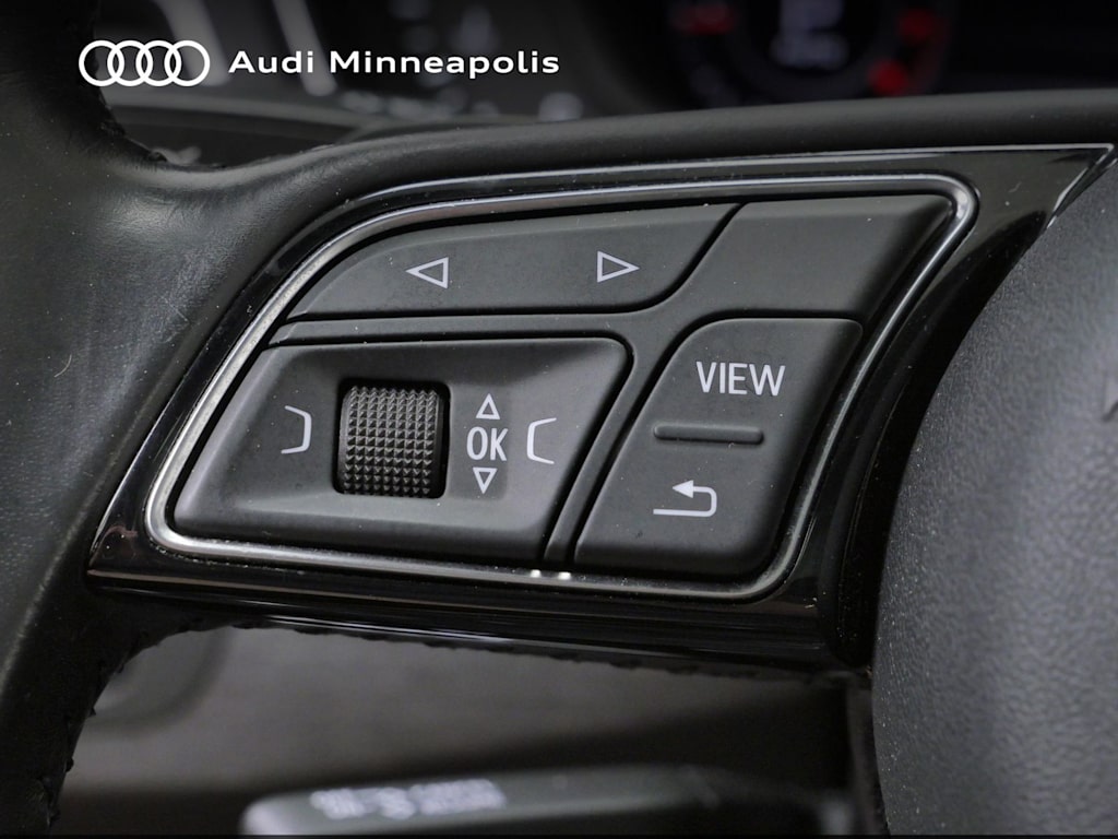 Thumbnail: 2018 Audi A5 - 21
