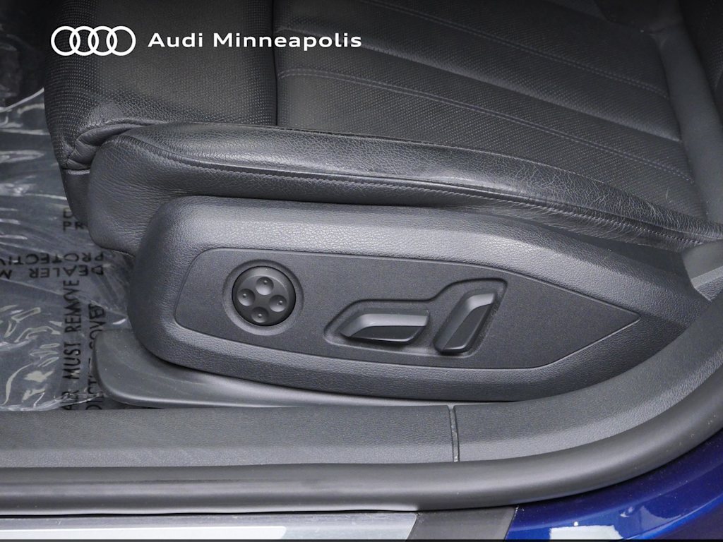 Thumbnail: 2018 Audi A5 - 17