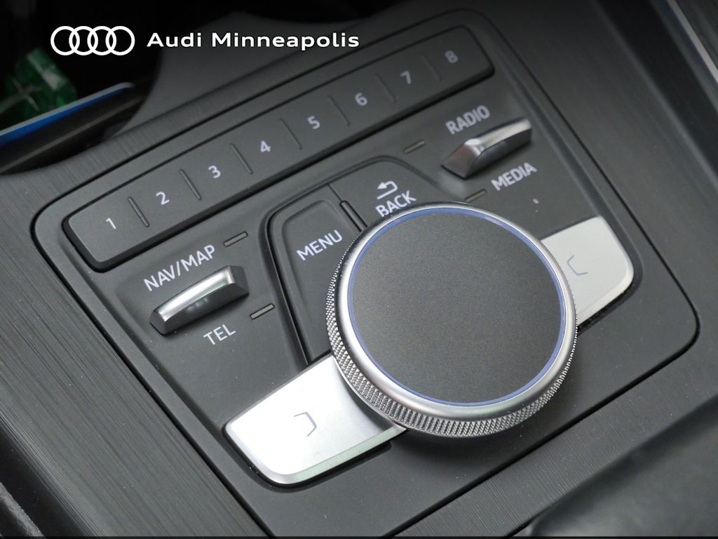 Thumbnail: 2018 Audi A5 - 25