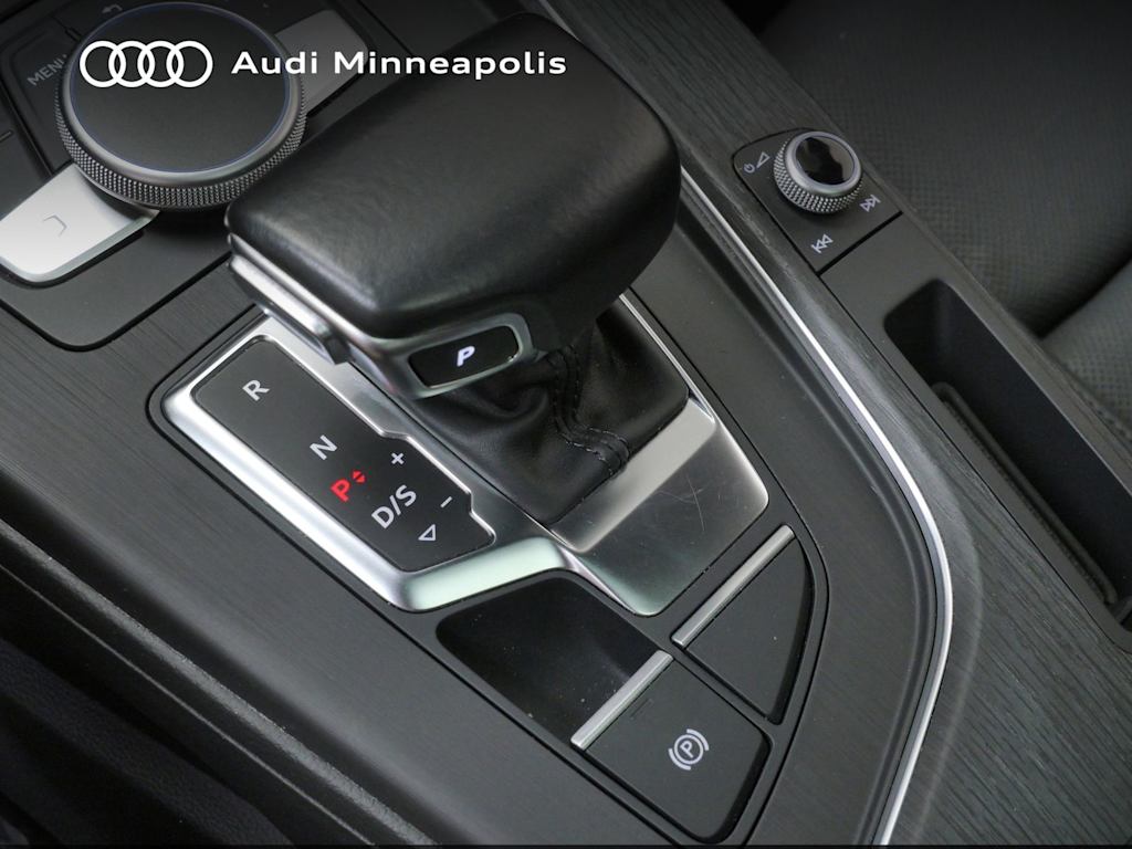Thumbnail: 2018 Audi A5 - 26