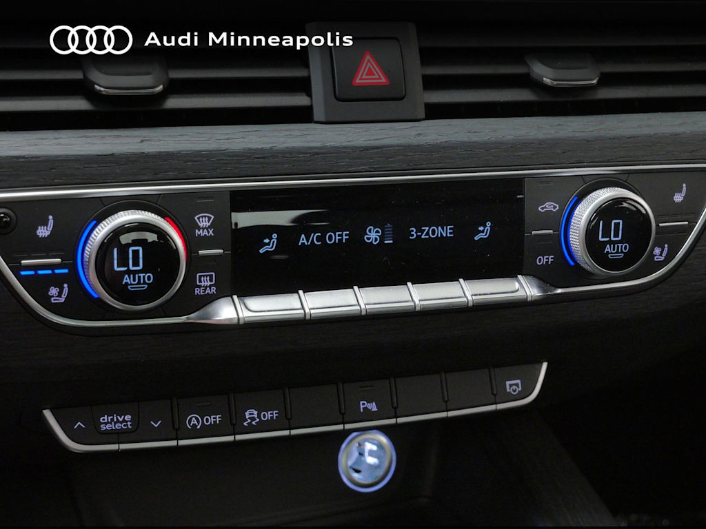 Thumbnail: 2018 Audi A5 - 23
