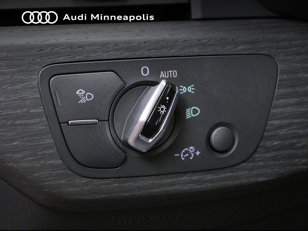 Thumbnail: 2018 Audi A5 - 20