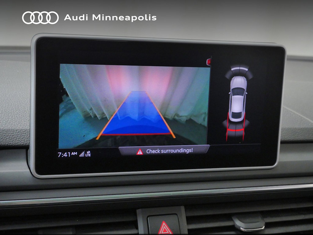 Thumbnail: 2018 Audi A5 - 27