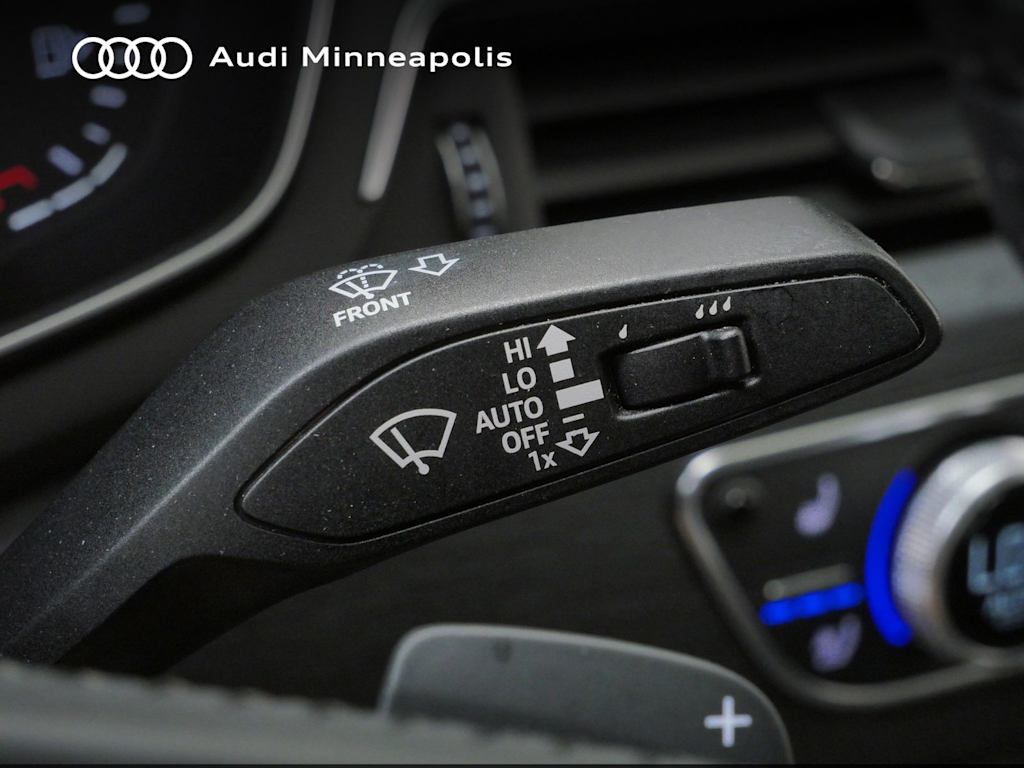 Thumbnail: 2018 Audi A5 - 11