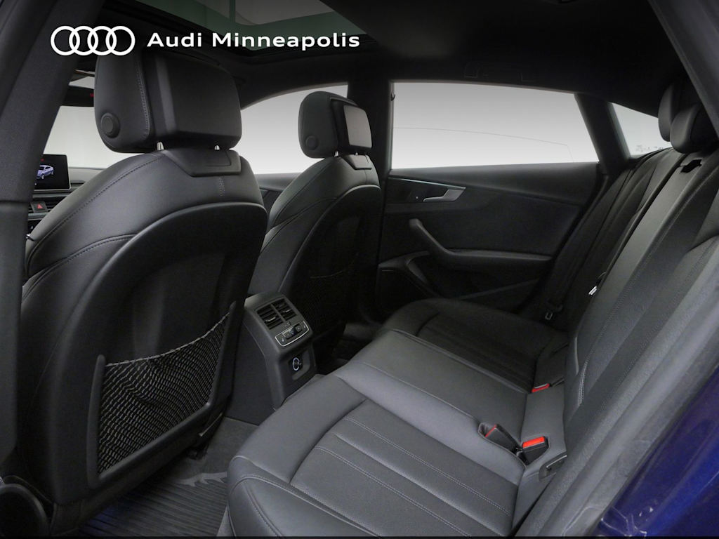Thumbnail: 2018 Audi A5 - 9