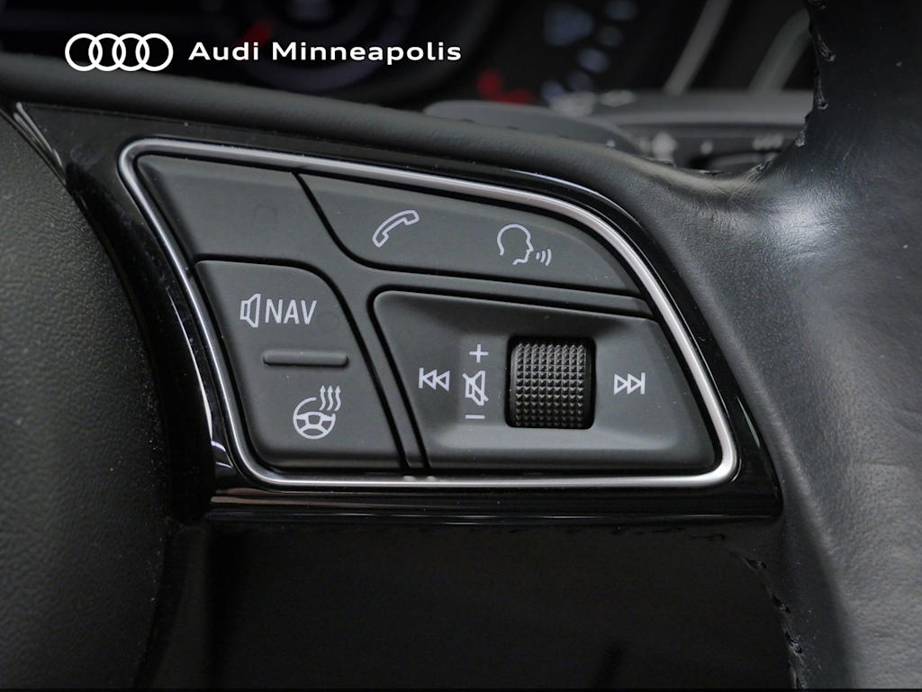 Thumbnail: 2018 Audi A5 - 22
