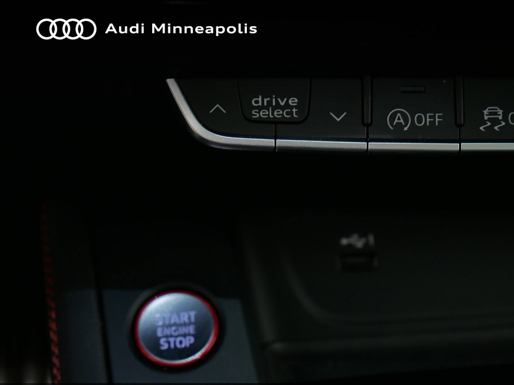 Thumbnail: 2023 Audi S5 - 27