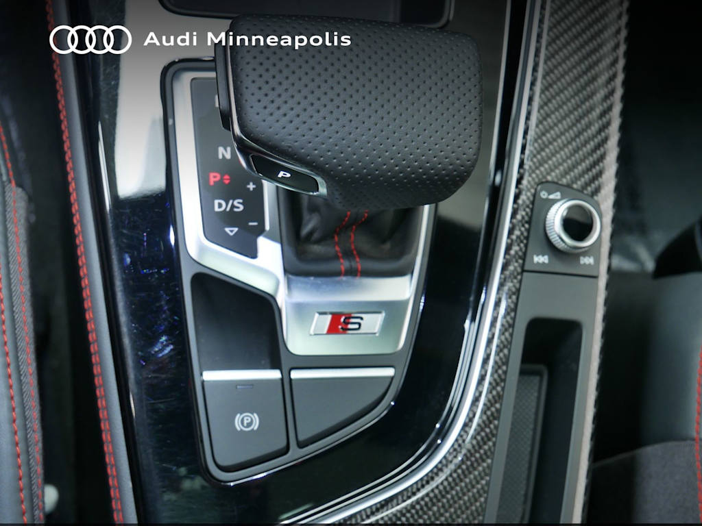 Thumbnail: 2023 Audi S5 - 24