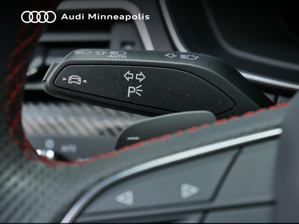 Thumbnail: 2023 Audi S5 - 23