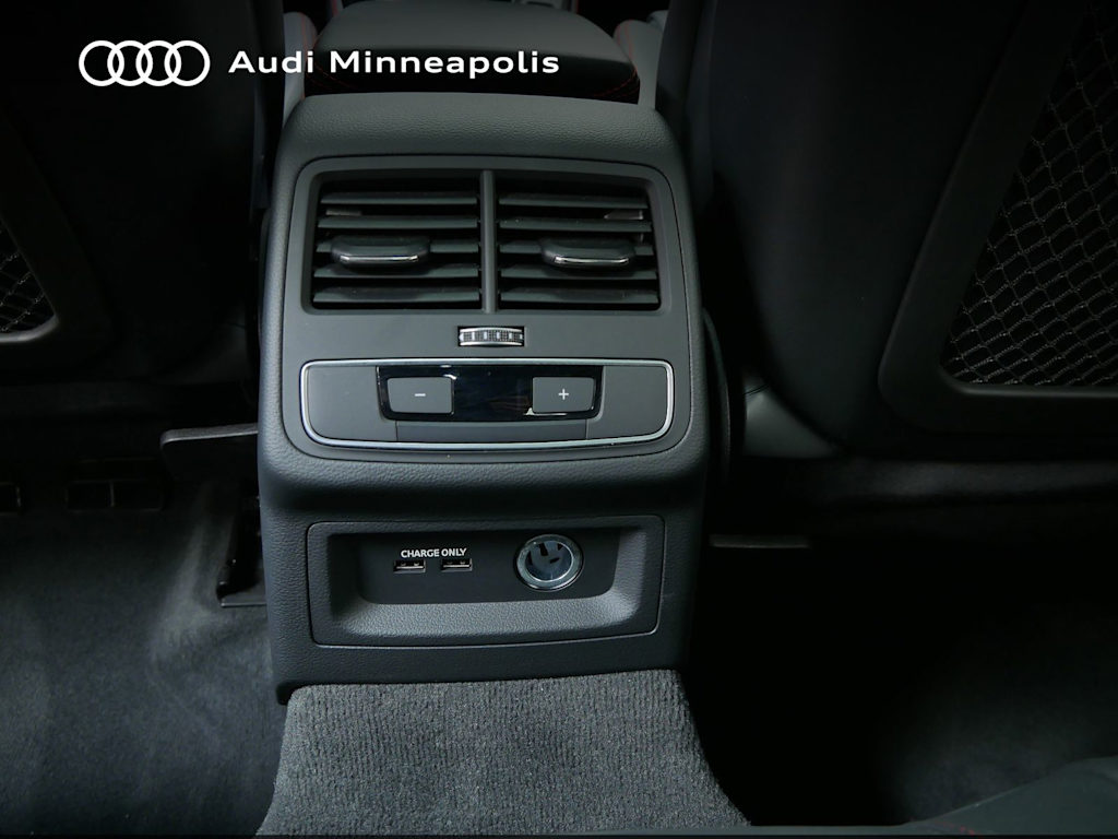 Thumbnail: 2023 Audi S5 - 18