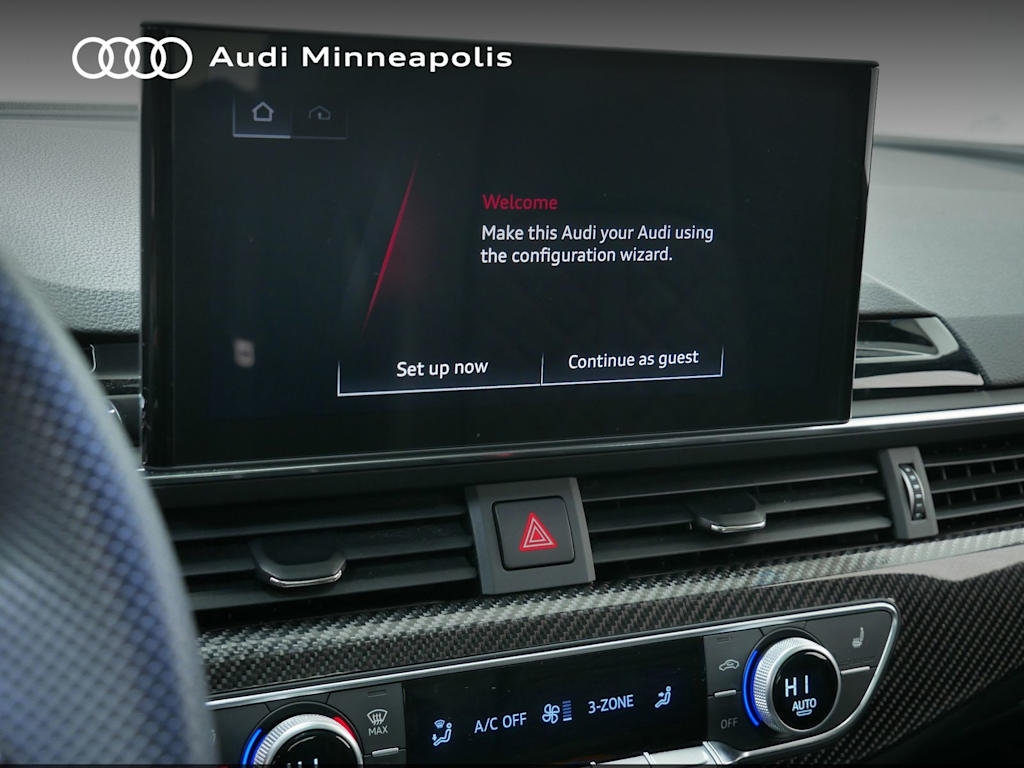 Thumbnail: 2023 Audi S5 - 9