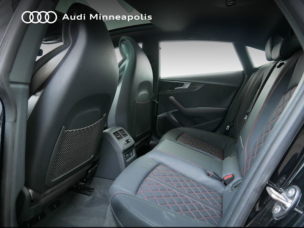 Thumbnail: 2023 Audi S5 - 8