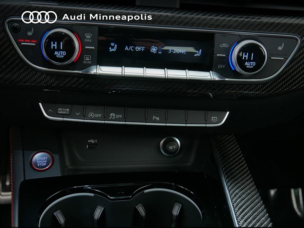 Thumbnail: 2023 Audi S5 - 25