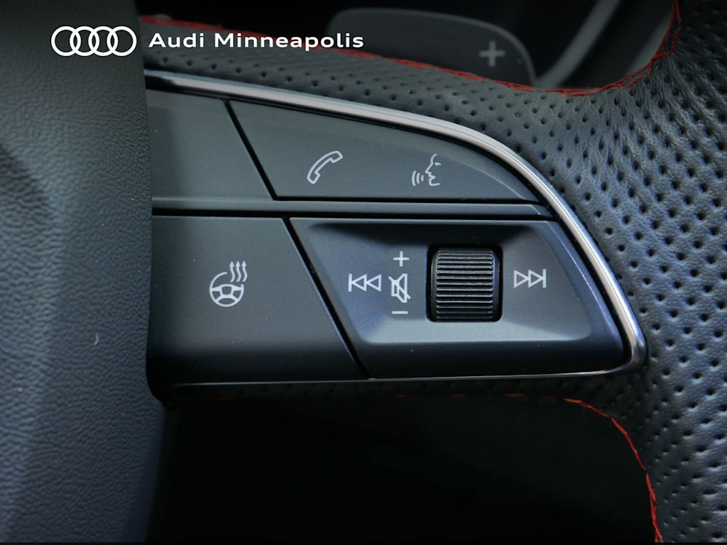 Thumbnail: 2023 Audi S5 - 22