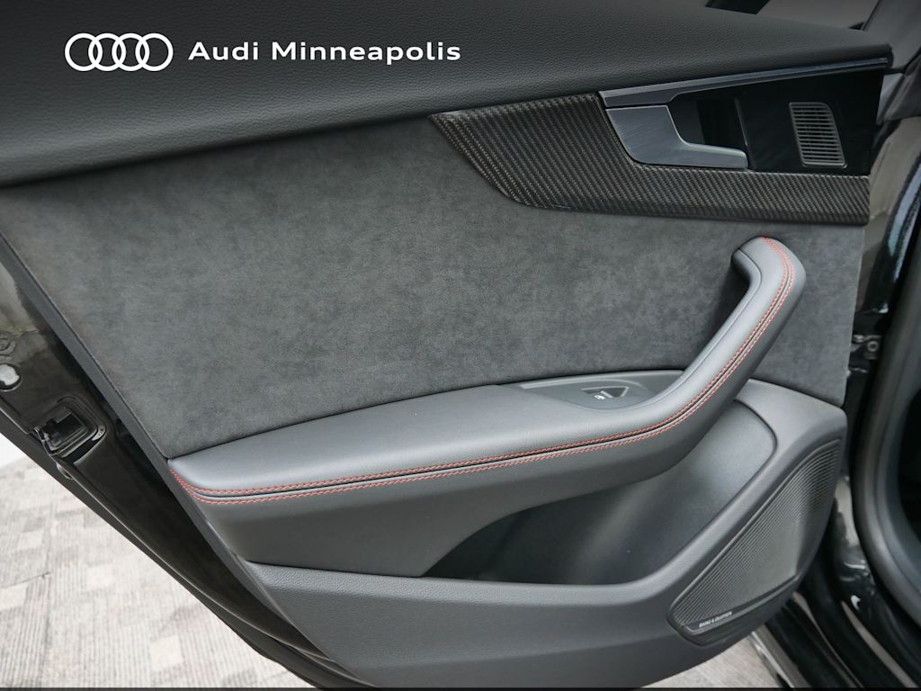 Thumbnail: 2023 Audi S5 - 17