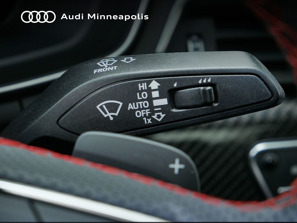 Thumbnail: 2023 Audi S5 - 10