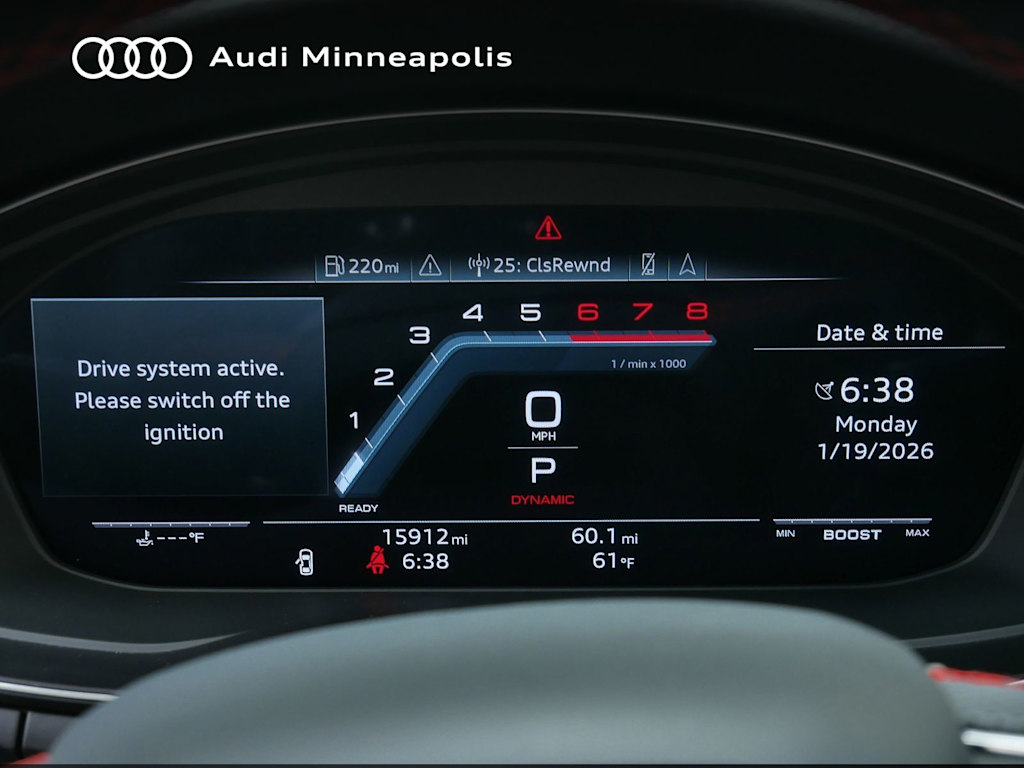 Thumbnail: 2023 Audi S5 - 11