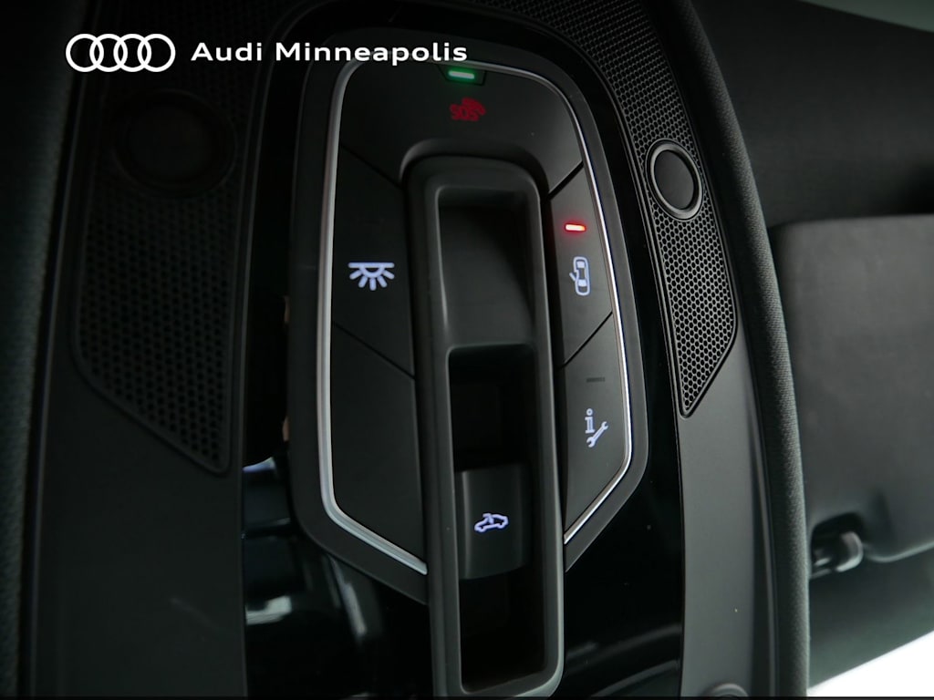 Thumbnail: 2023 Audi S5 - 28