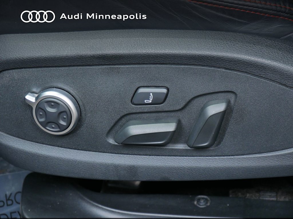 Thumbnail: 2023 Audi S5 - 16