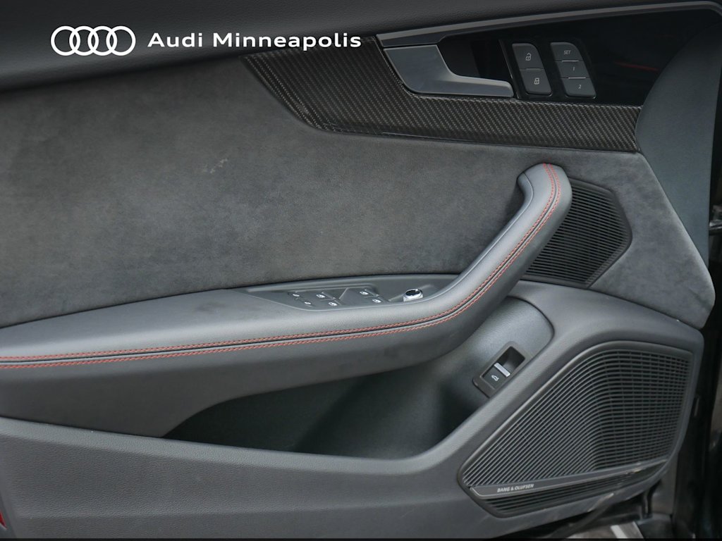 Thumbnail: 2023 Audi S5 - 15