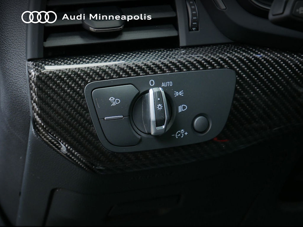 Thumbnail: 2023 Audi S5 - 19