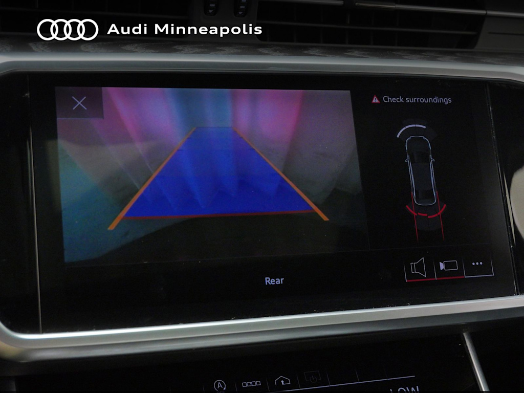 Thumbnail: 2023 Audi A6 - 27