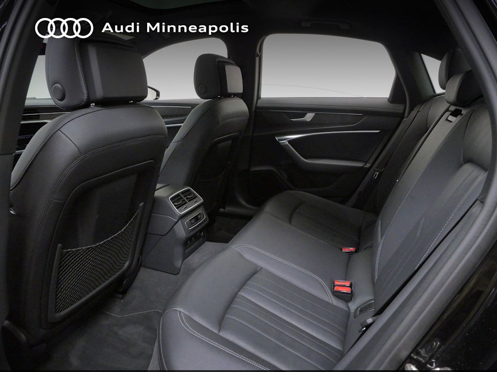 Thumbnail: 2023 Audi A6 - 8