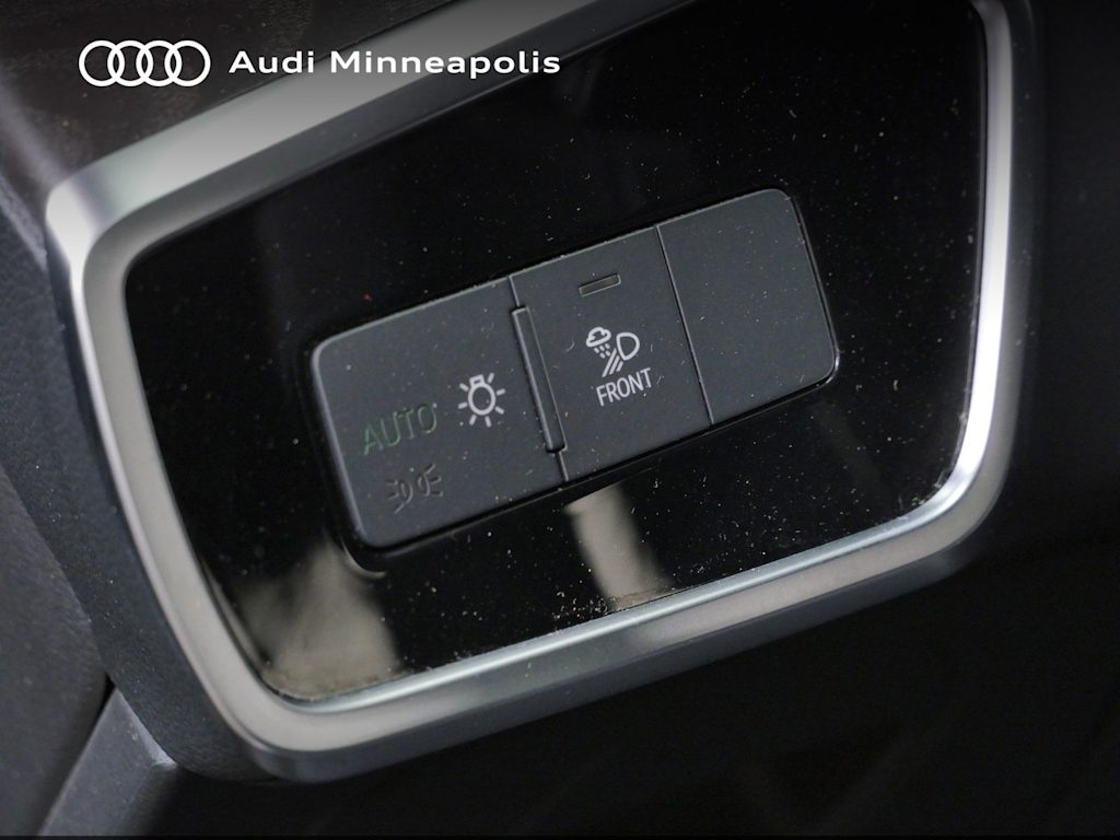 Thumbnail: 2023 Audi A6 - 19