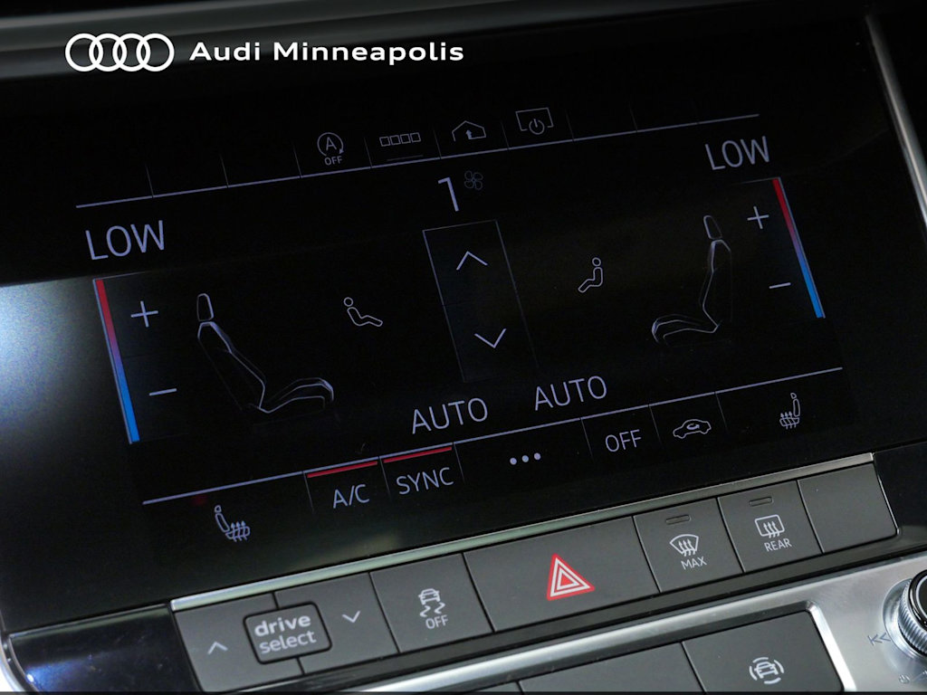 Thumbnail: 2023 Audi A6 - 9