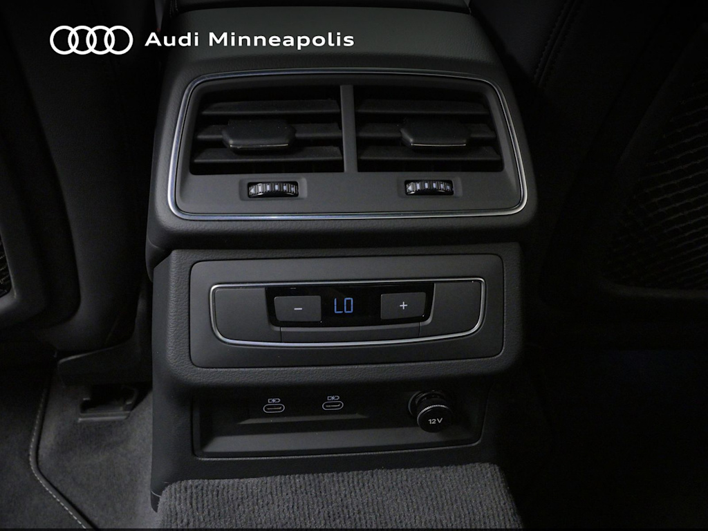 Thumbnail: 2023 Audi A6 - 17