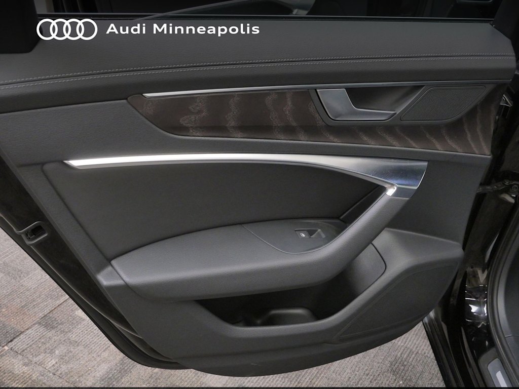 Thumbnail: 2023 Audi A6 - 16