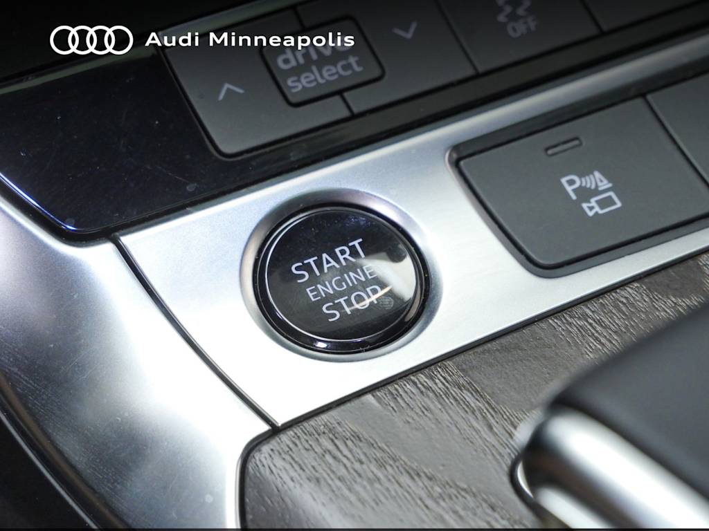 Thumbnail: 2023 Audi A6 - 24