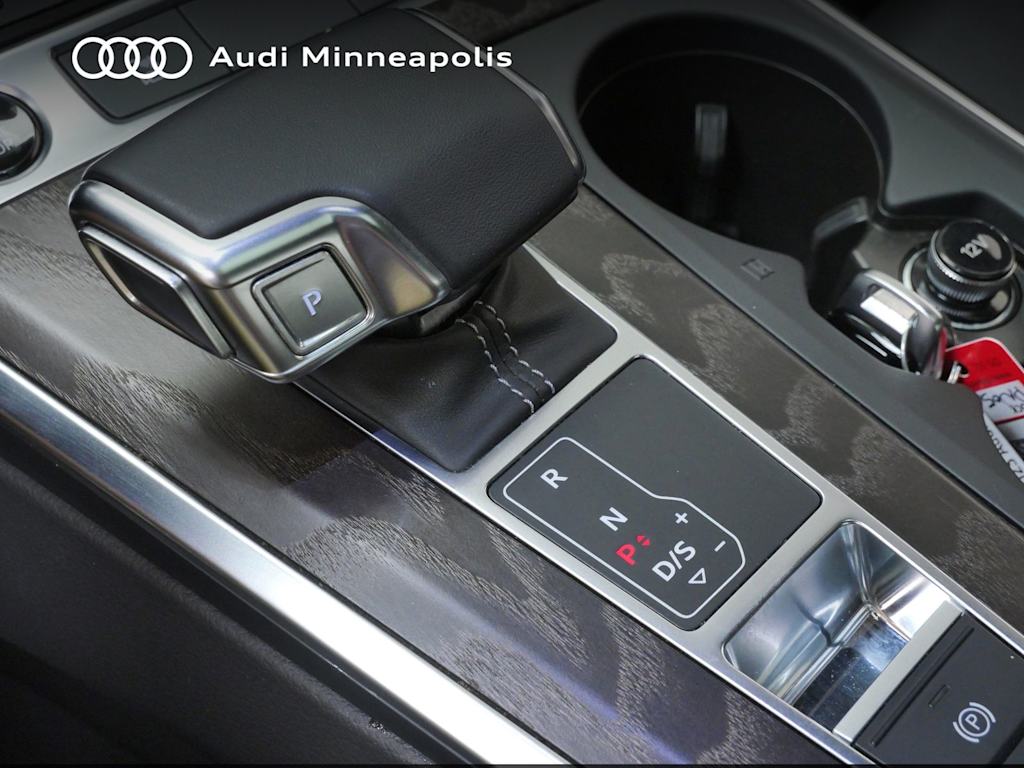 Thumbnail: 2023 Audi A6 - 25