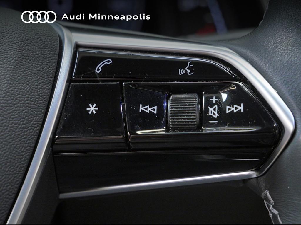Thumbnail: 2023 Audi A6 - 21
