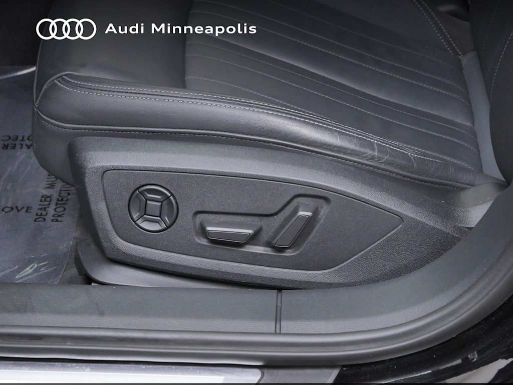 Thumbnail: 2023 Audi A6 - 15