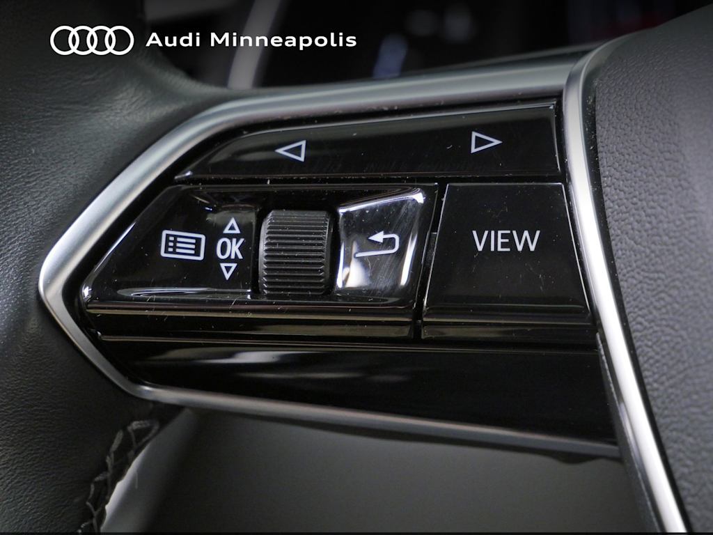 Thumbnail: 2023 Audi A6 - 20