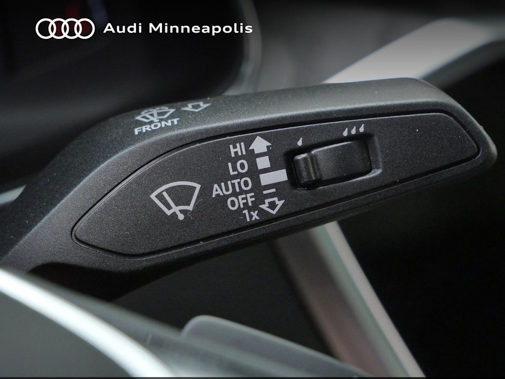 Thumbnail: 2023 Audi A6 - 10