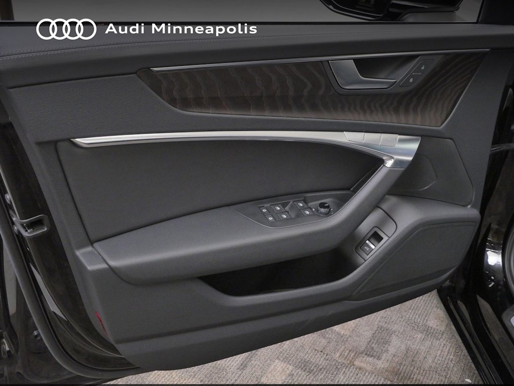Thumbnail: 2023 Audi A6 - 14
