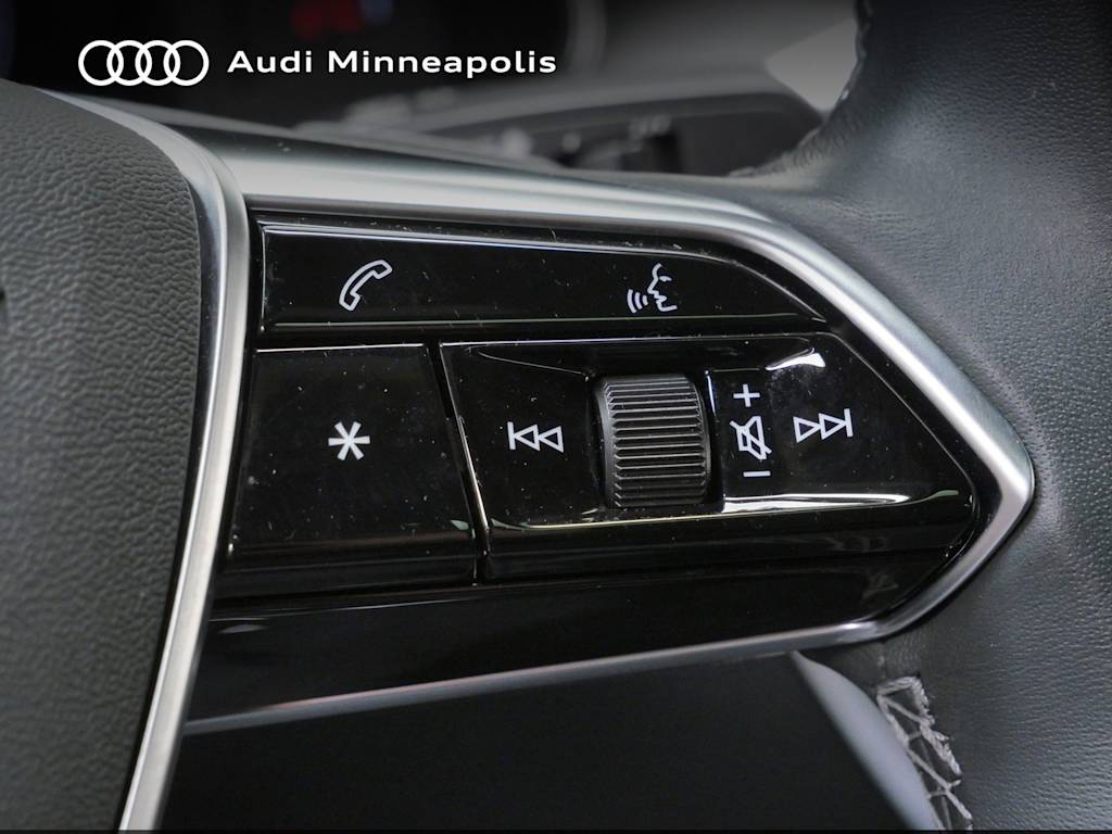Thumbnail: 2023 Audi A6 - 21